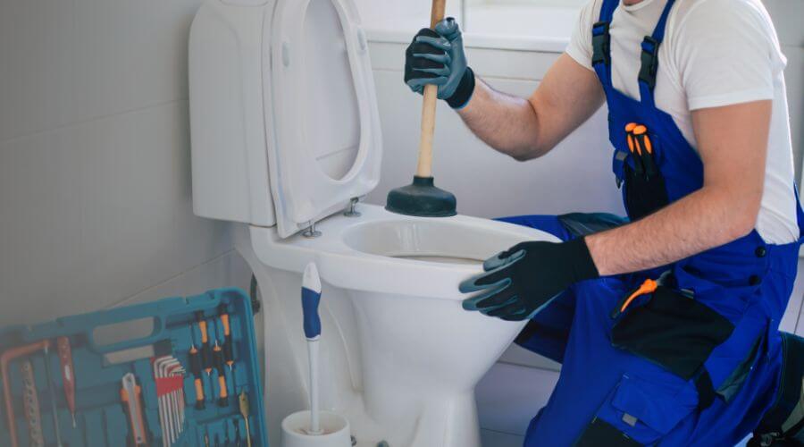 Professional septic pumping service in Cabool, MO